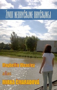 obálka: ŽIVOT NEOBYČAJNE OBYČAJNEJ