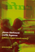 obálka:  Café Hyena 