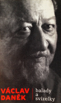 obálka: BALADY A SVÍZELKY
