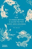 obálka: The Chinese Myths