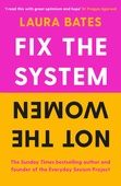 obálka: Fix the System, Not the Women