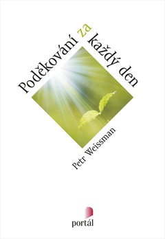 obálka: Poděkování za každý den