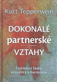 obálka: Dokonalé partnerské vztahy