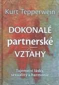 obálka: Dokonalé partnerské vztahy