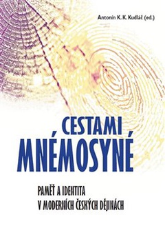 obálka: Cestami Mnémosyné