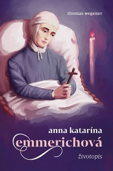 obálka: Anna Katarína Emmerichová