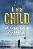 obálka: Odpočívej v pokoji