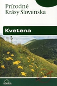 obálka: Kvetena 