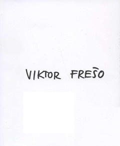 obálka: Viktor Frešo