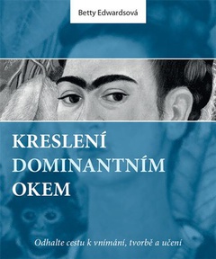 obálka: Kreslení dominantním okem