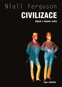 obálka: Civilizace