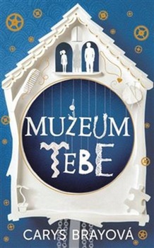 obálka: Muzeum tebe