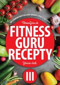 obálka: Fitness Guru Recepty 3