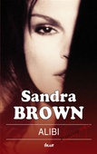 obálka: Alibi