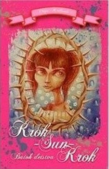 obálka: KROK SUN KROK
