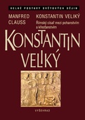 obálka: Konstantin Veliký