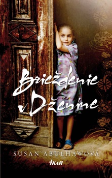 obálka: Brieždenie v Dženíne