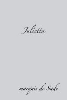 obálka: Julietta