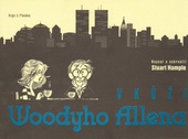 obálka: V kůži Woodyho Allena