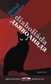 obálka: Diaboliáda/Diavoliada