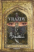 obálka: Vraždy v Arábii