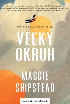 obálka: Veľký okruh