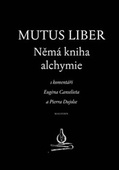 obálka: Mutus liber - Němá kniha alchymie
