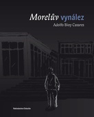 obálka: Morelův vynález