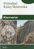 obálka: Kamene 