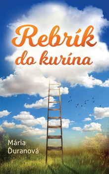 obálka: Rebrík do kurína