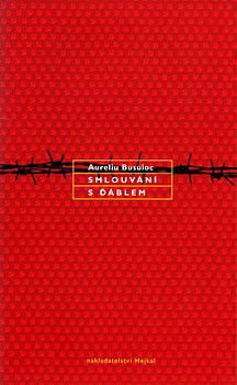 obálka: Smlouvání s ďáblem