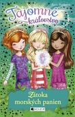 obálka: Tajomné kráľovstvo 4 - Zátoka morských panien
