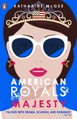 obálka: American Royals 2