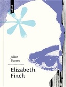 obálka: Elizabeth Finch