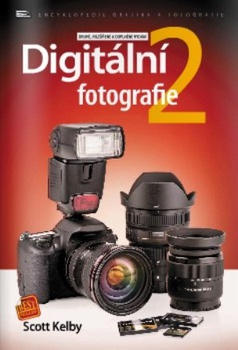 obálka: Digitální fotografie 2