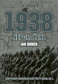 obálka: 1938 Neporaženi