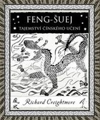obálka: Feng-šuej - Tajemství čínského učení