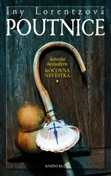 obálka: Poutnice