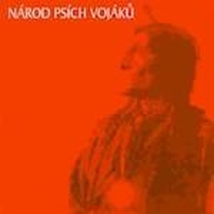 obálka: Národ Psích vojáků - The Best Of