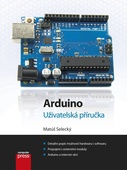 obálka: Arduino