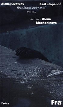 obálka: Král utopenců