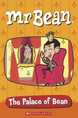 obálka: Popcorn ELT Readers 3: Mr Bean: The Palace of Bean with CD
