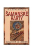 obálka: Šamanské karty