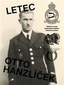 obálka: Letec Otto Hanzlíček