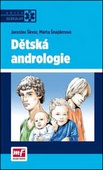 obálka: Dětská andrologie