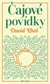 obálka: Čajové povídky