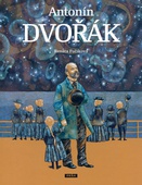 obálka: Antonín Dvořák