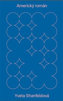 obálka: Americký román