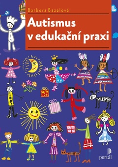 obálka: Autismus v edukační praxi