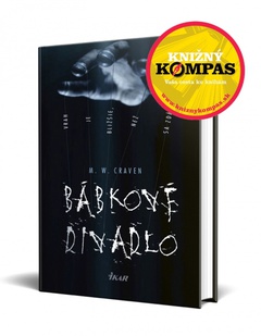 obálka: Bábkové divadlo